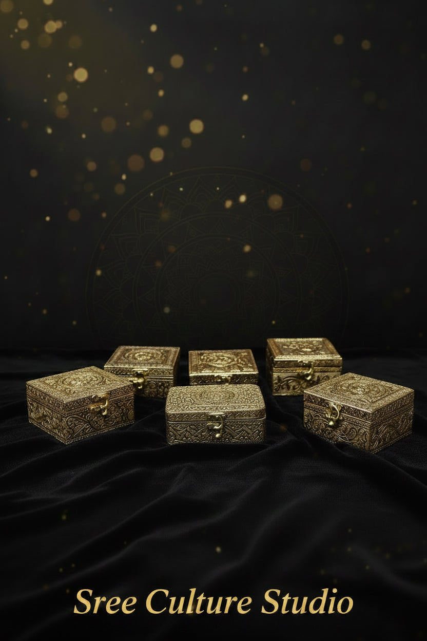 Return Gifts Collection #2