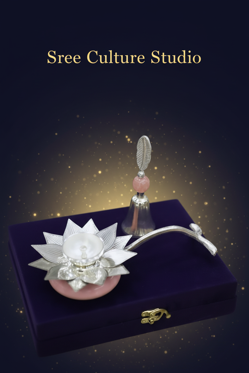 Aarti – Religious Pooja-Vidhi Gift Collections # 3