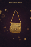 Beutifull Desiner Metal Purse Collection