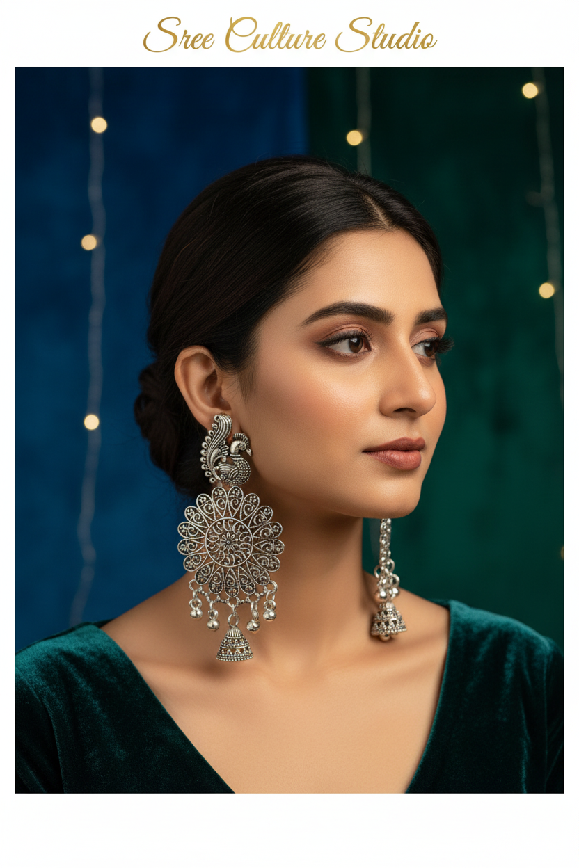 Navratri  Jewelry Collection: