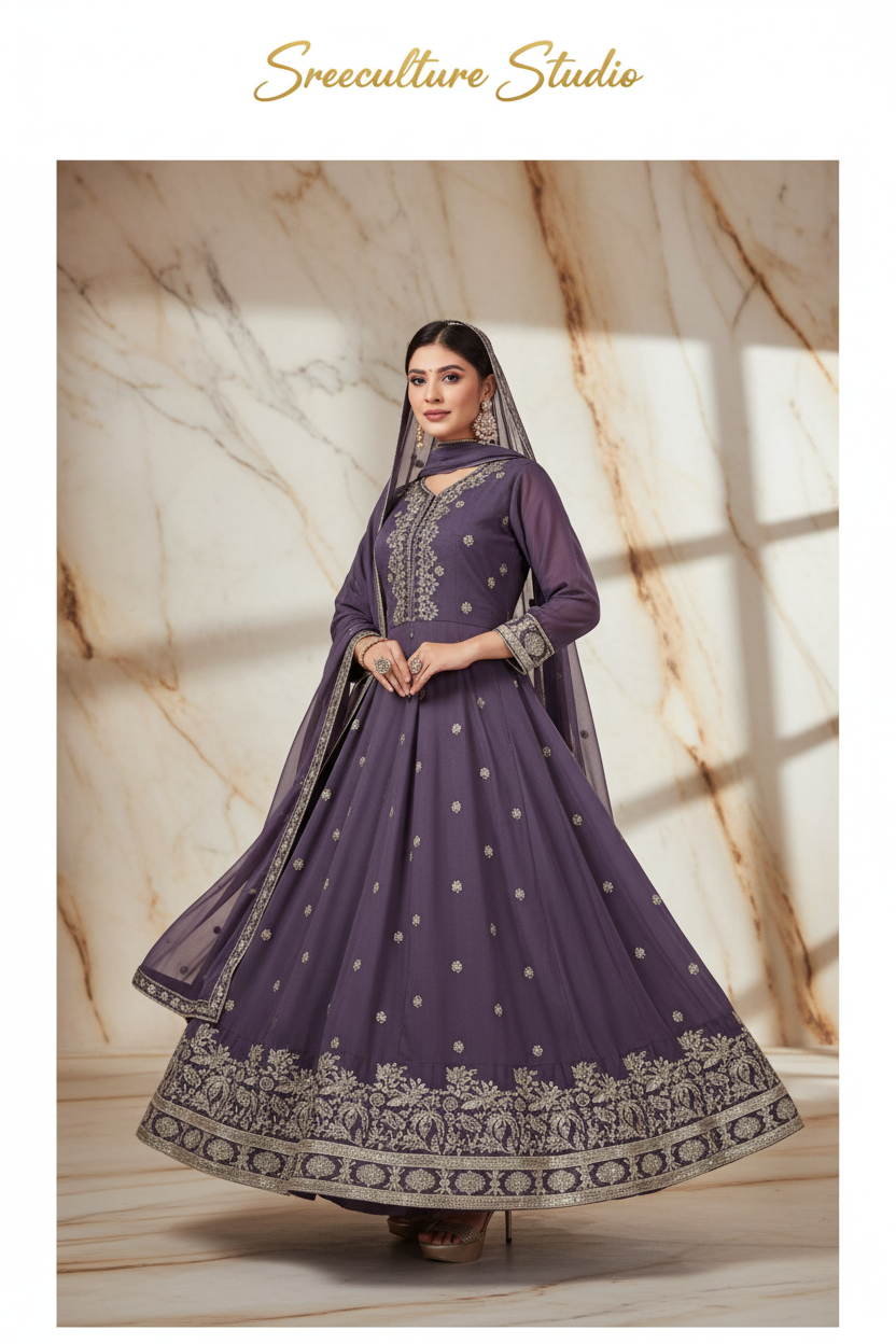 Apsara – Beautiful Wedding Gowns & Crop Top Collection – Designer Bridal Wear
