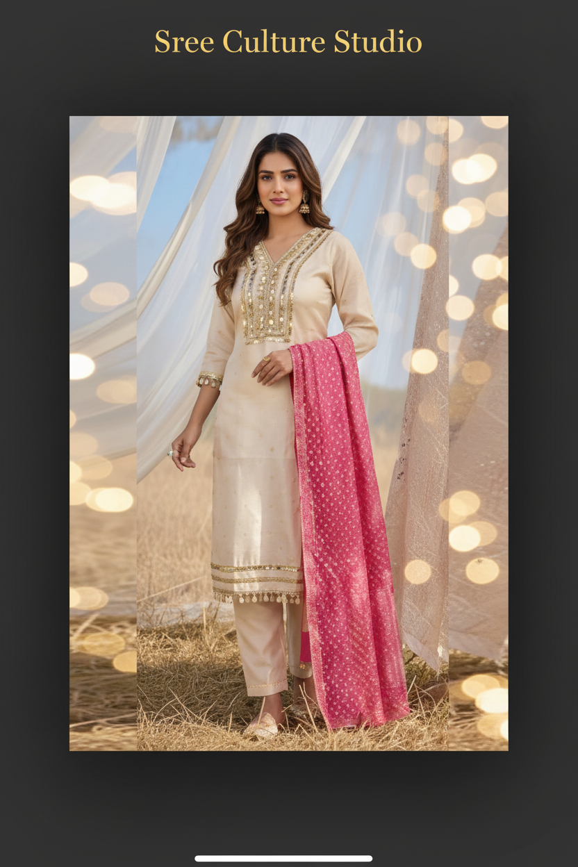 Gauri – Heavy Designer Work Wedding Dresses – Bridal Couture Collection