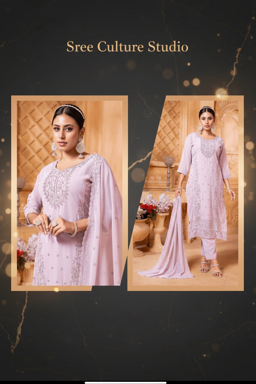 Gauri – Heavy Designer Work Wedding Dresses – Bridal Couture Collection