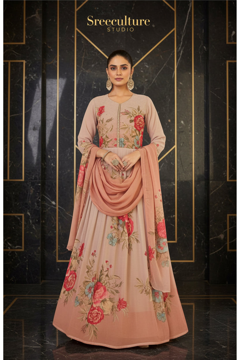Apsara – Beautiful Wedding Gowns & Crop Top Collection – Designer Bridal Wear