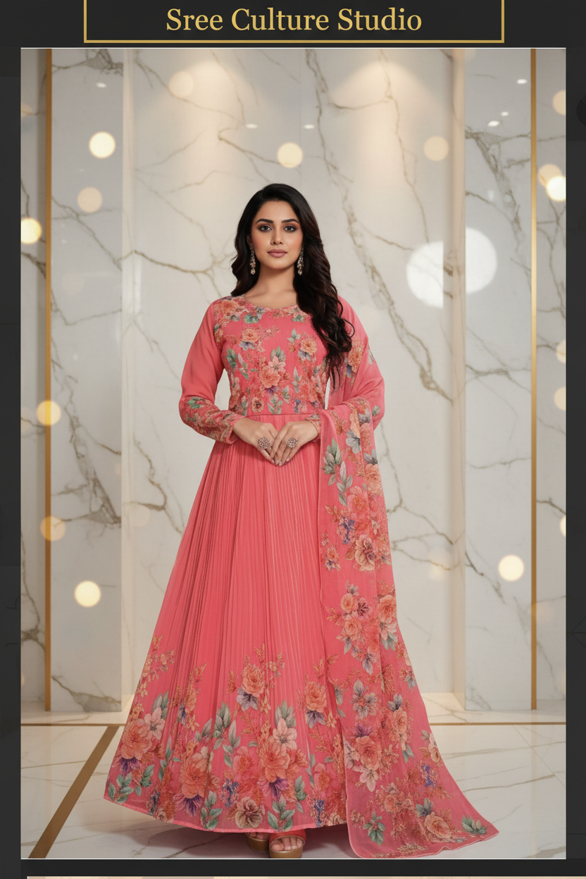 Apsara – Beautiful Wedding Gowns & Crop Top Collection – Designer Bridal Wear