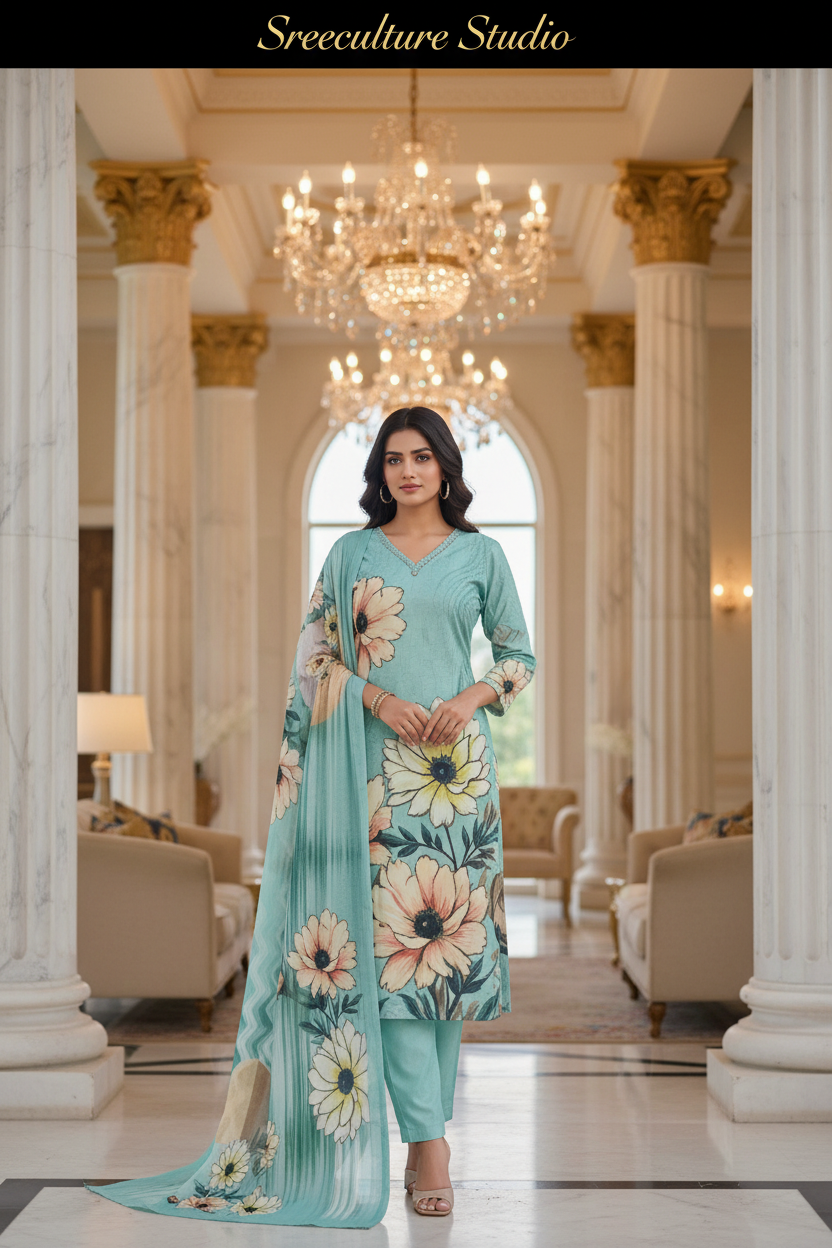 Malati – Designer Pure Cotton Dresses & Cord Sets Collections – Everyday Elegance