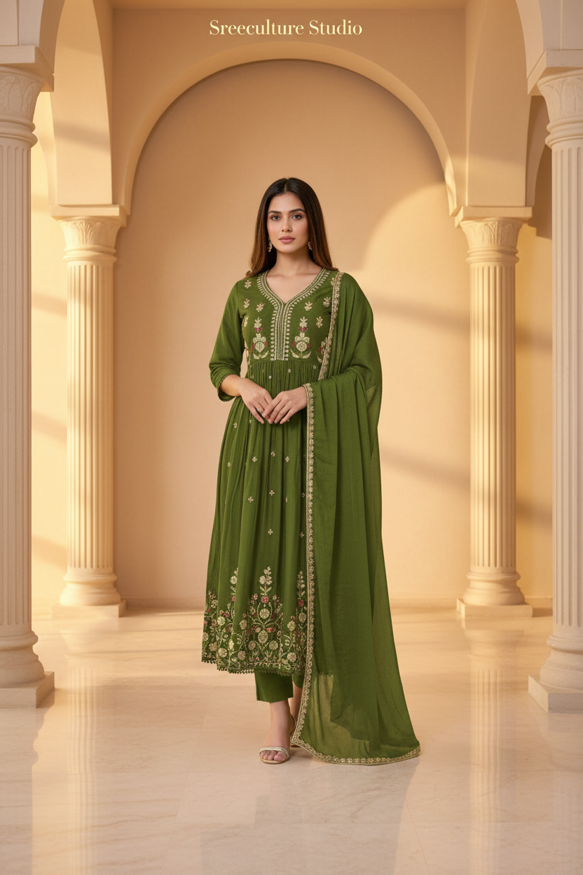 Malati – Designer Pure Cotton Dresses & Cord Sets Collections – Everyday Elegance