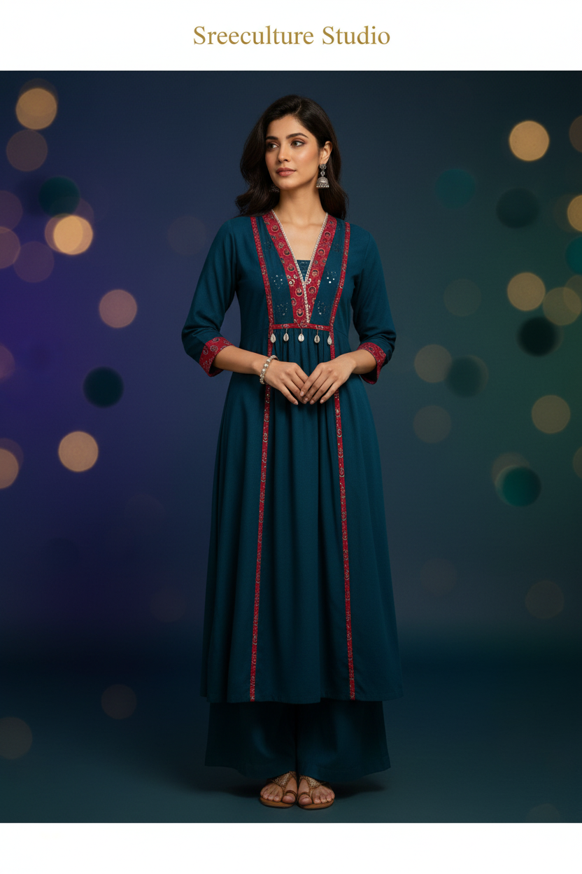 Malati – Designer Pure Cotton Dresses & Cord Sets Collections – Everyday Elegance