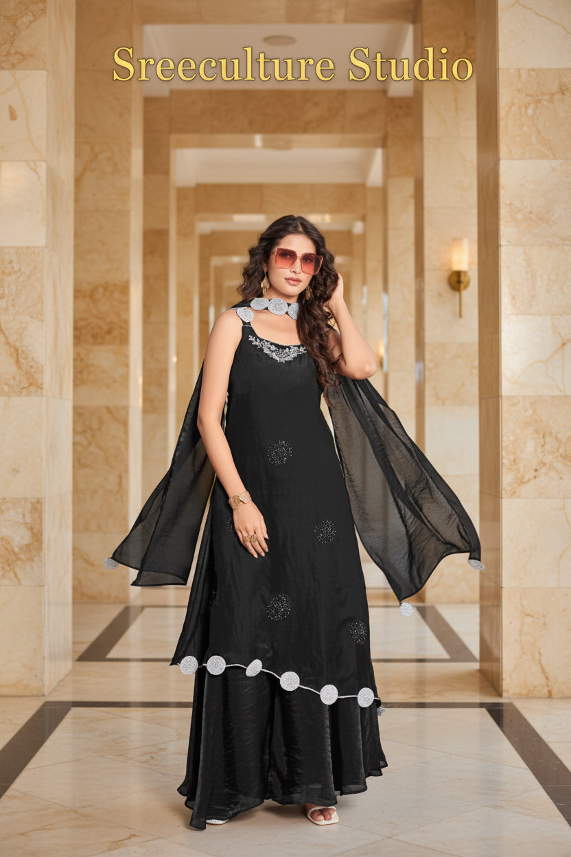 Malati – Designer Pure Cotton Dresses & Cord Sets Collections – Everyday Elegance