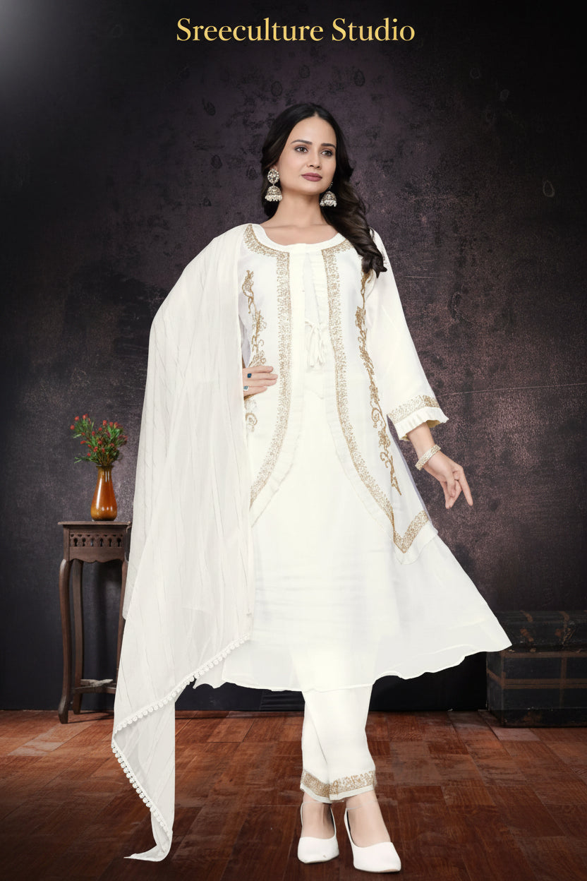 Malati – Designer Pure Cotton Dresses & Cord Sets Collections – Everyday Elegance
