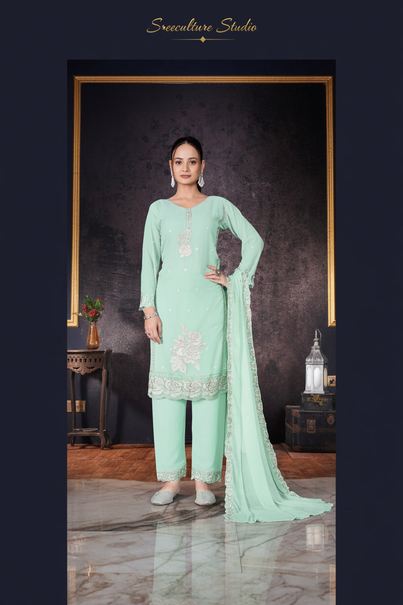 Malati – Designer Pure Cotton Dresses & Cord Sets Collections – Everyday Elegance