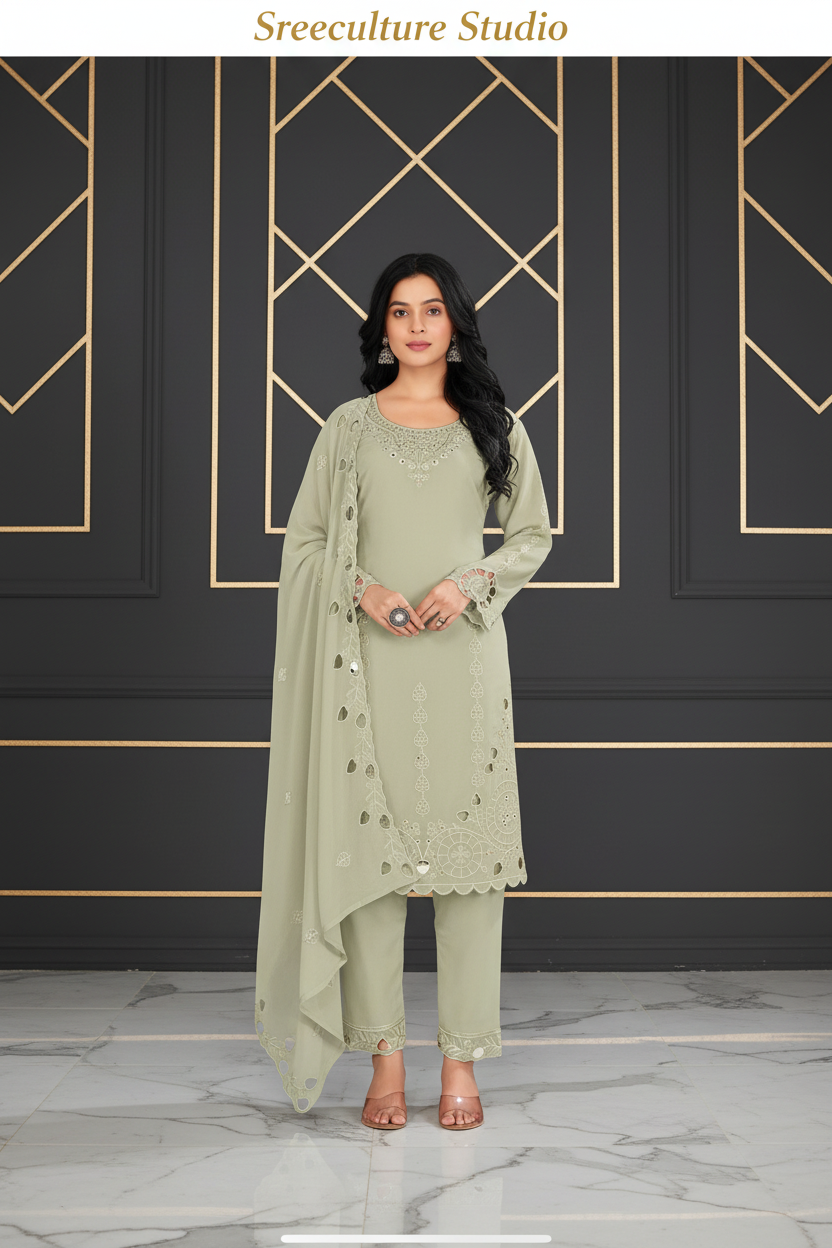 Malati – Designer Pure Cotton Dresses & Cord Sets Collections – Everyday Elegance