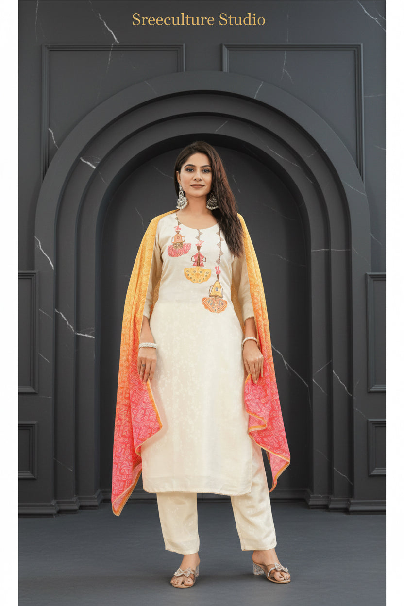 Malati – Designer Pure Cotton Dresses & Cord Sets Collections – Everyday Elegance