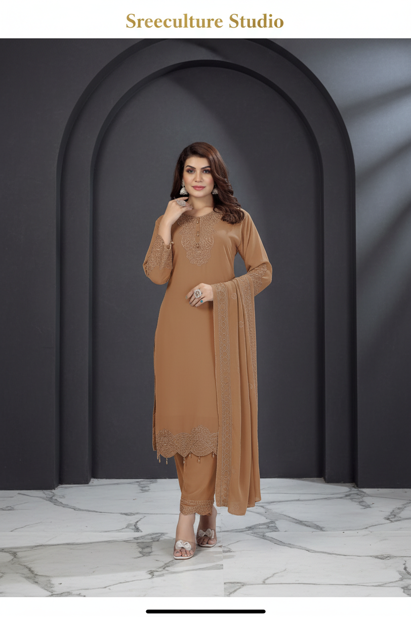 Malati – Designer Pure Cotton Dresses & Cord Sets Collections – Everyday Elegance