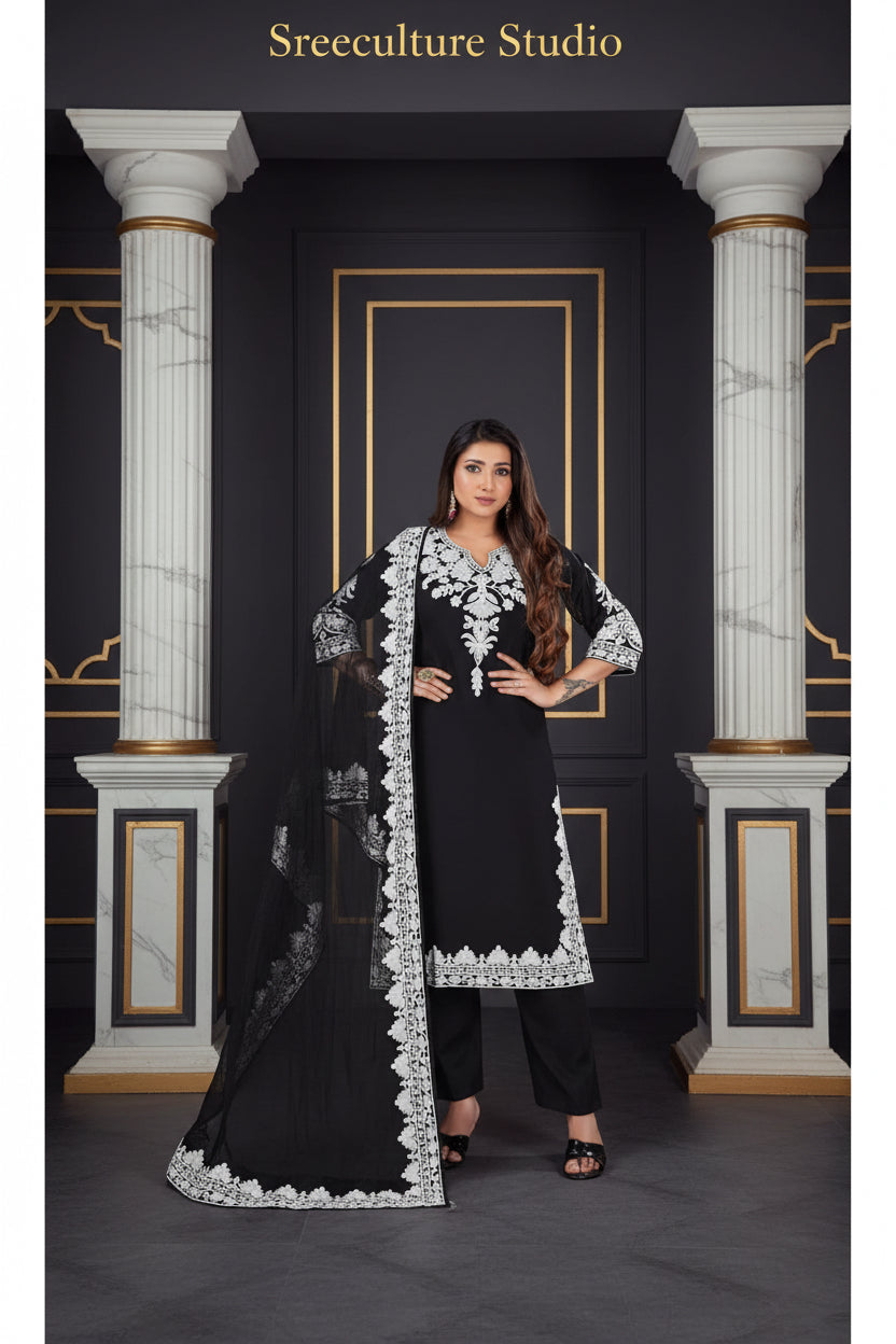 Malati – Designer Pure Cotton Dresses & Cord Sets Collections – Everyday Elegance