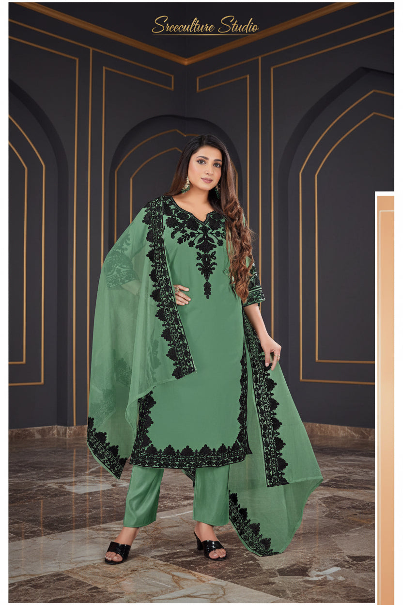 Malati – Designer Pure Cotton Dresses & Cord Sets Collections – Everyday Elegance