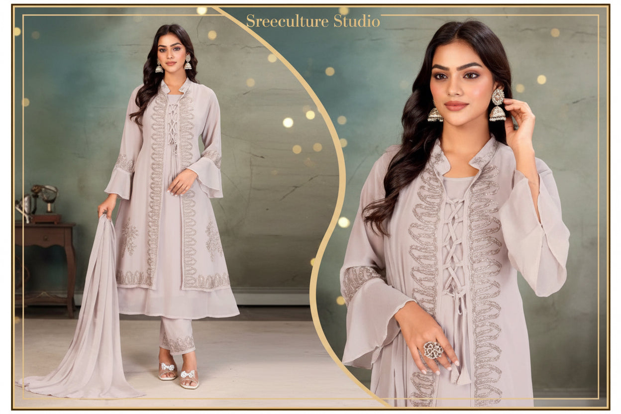 Malati – Designer Pure Cotton Dresses & Cord Sets Collections – Everyday Elegance