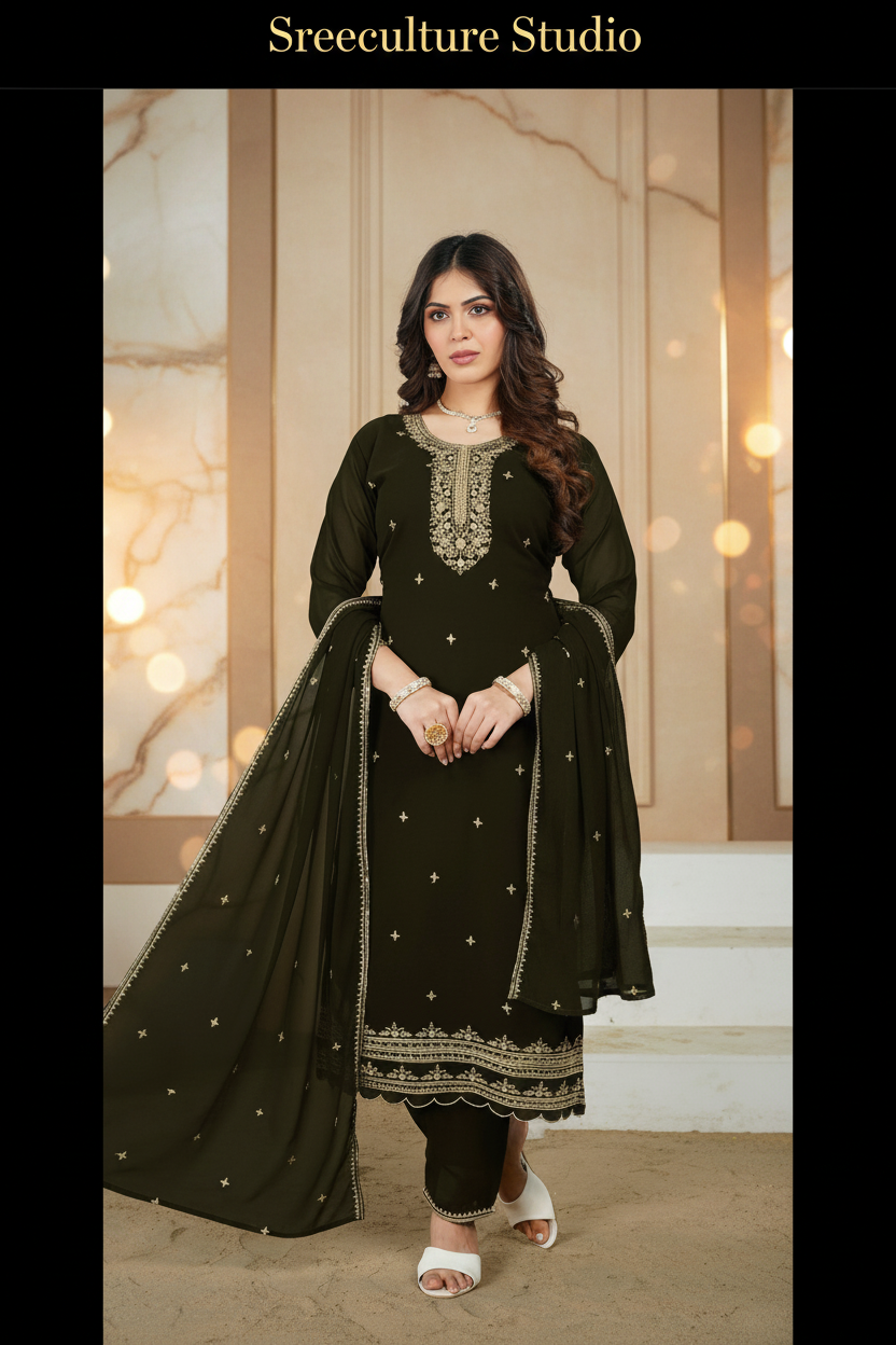 Malati – Designer Pure Cotton Dresses & Cord Sets Collections – Everyday Elegance
