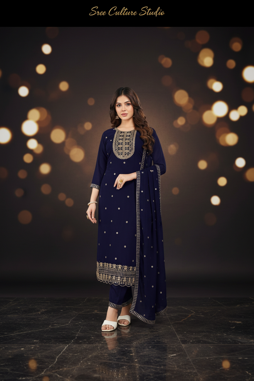 Malati – Designer Pure Cotton Dresses & Cord Sets Collections – Everyday Elegance