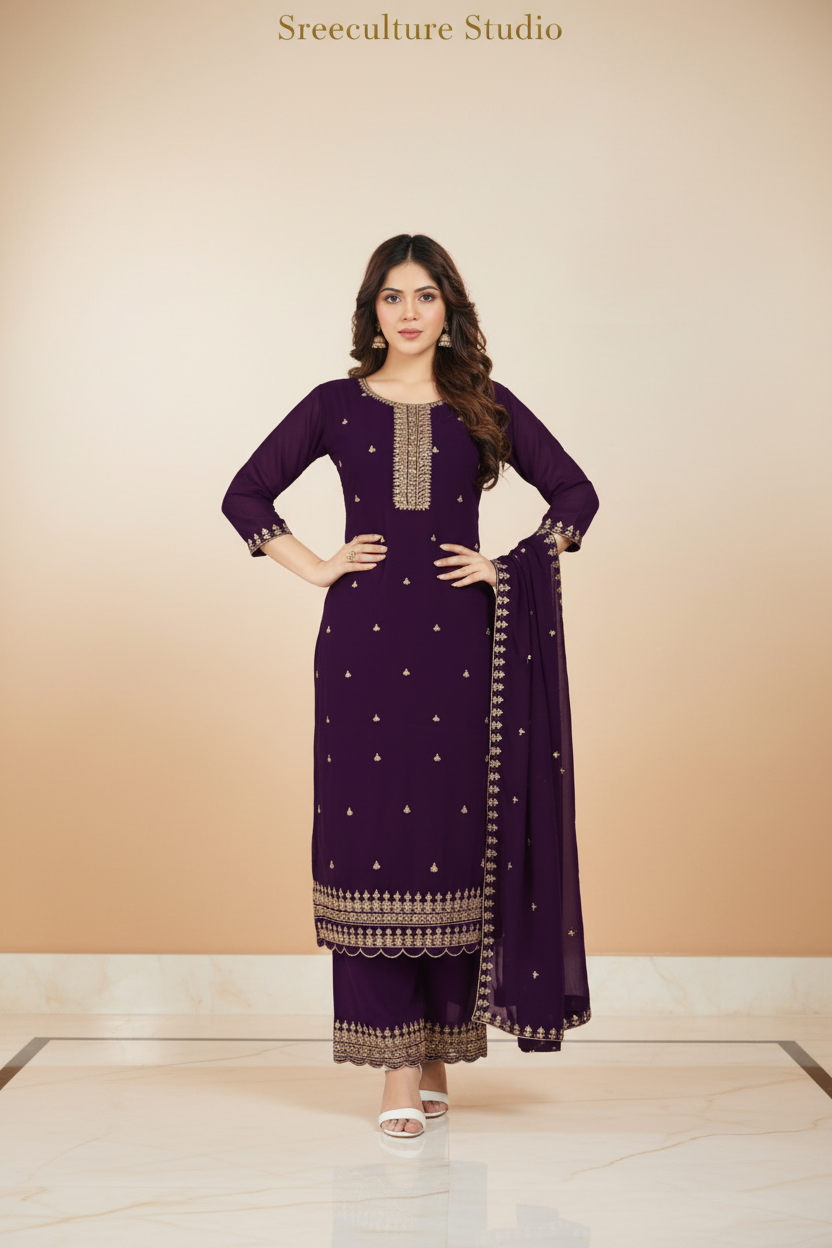 Malati – Designer Pure Cotton Dresses & Cord Sets Collections – Everyday Elegance