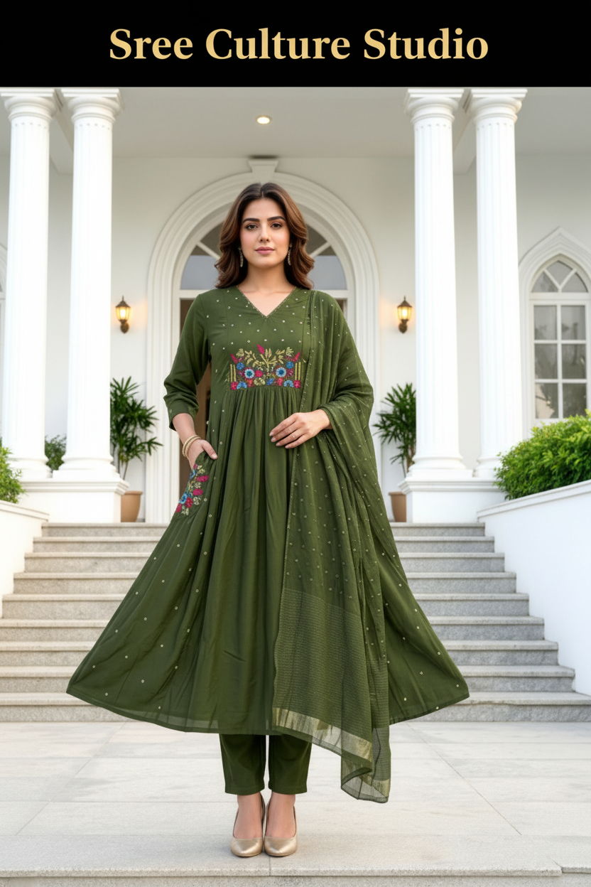 Malati – Designer Pure Cotton Dresses & Cord Sets Collections – Everyday Elegance