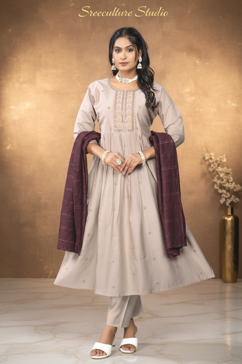 Malati – Designer Pure Cotton Dresses & Cord Sets Collections – Everyday Elegance