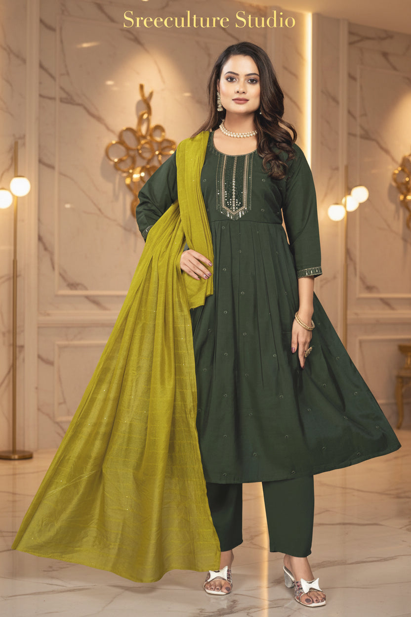 Malati – Designer Pure Cotton Dresses & Cord Sets Collections – Everyday Elegance