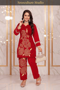 Rohini – Designer Velvet Dresses Collectns – Luxury Bridal & Festive Wear