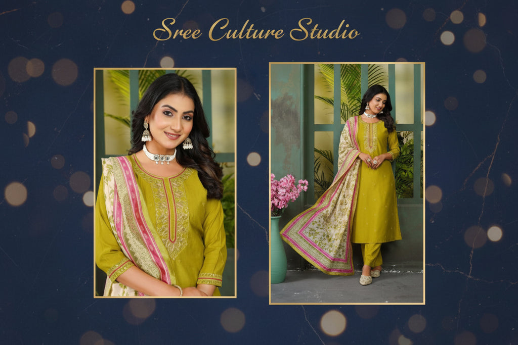 Malati – Designer Pure Cotton Dresses & Cord Sets Collections – Everyday Elegance