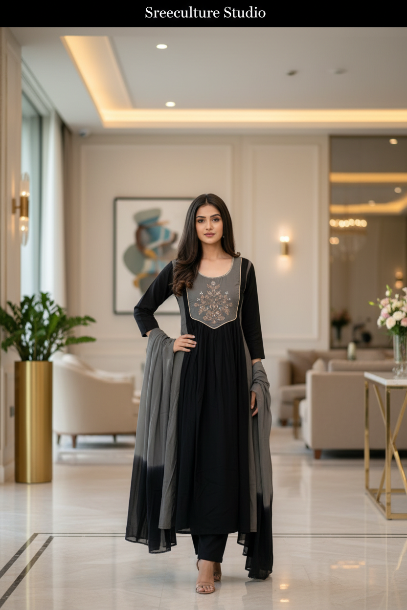 Malati – Designer Pure Cotton Dresses & Cord Sets Collections – Everyday Elegance