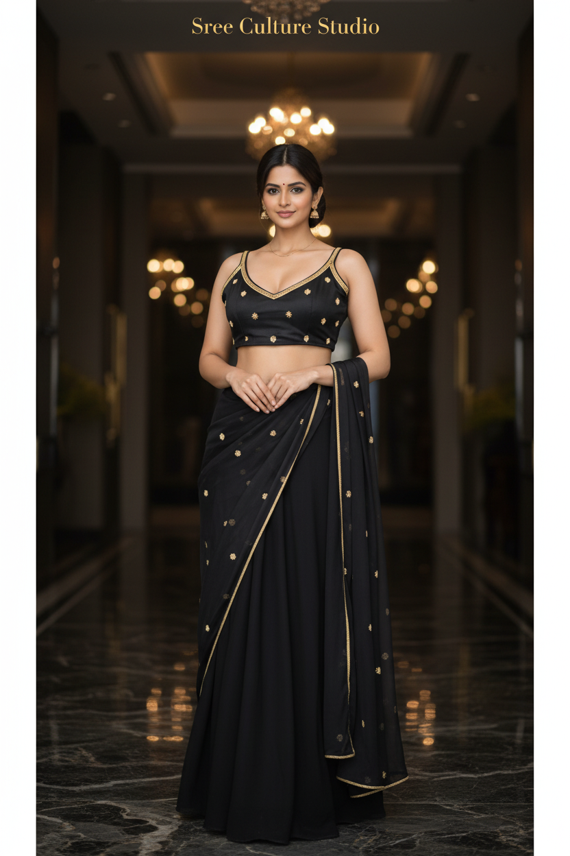 Kanchan – Designer Women’s Saree Blouse Collections – Bridal & Festive Blouses