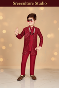 Kanha – Boy’s Designer Ethnic Wear Collections – Little Prince Bridal & Festive Wear