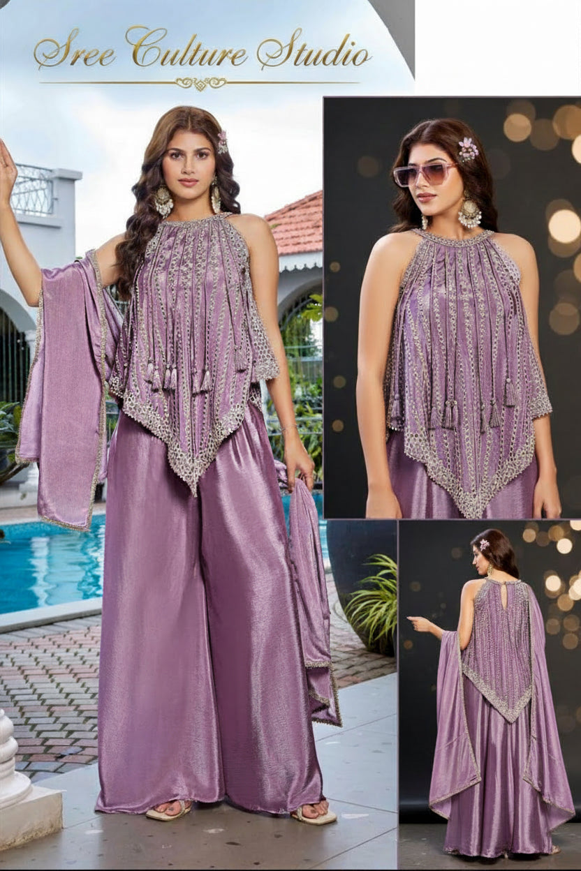 Gauri – Heavy Designer Work Wedding Dresses – Bridal Couture Collection
