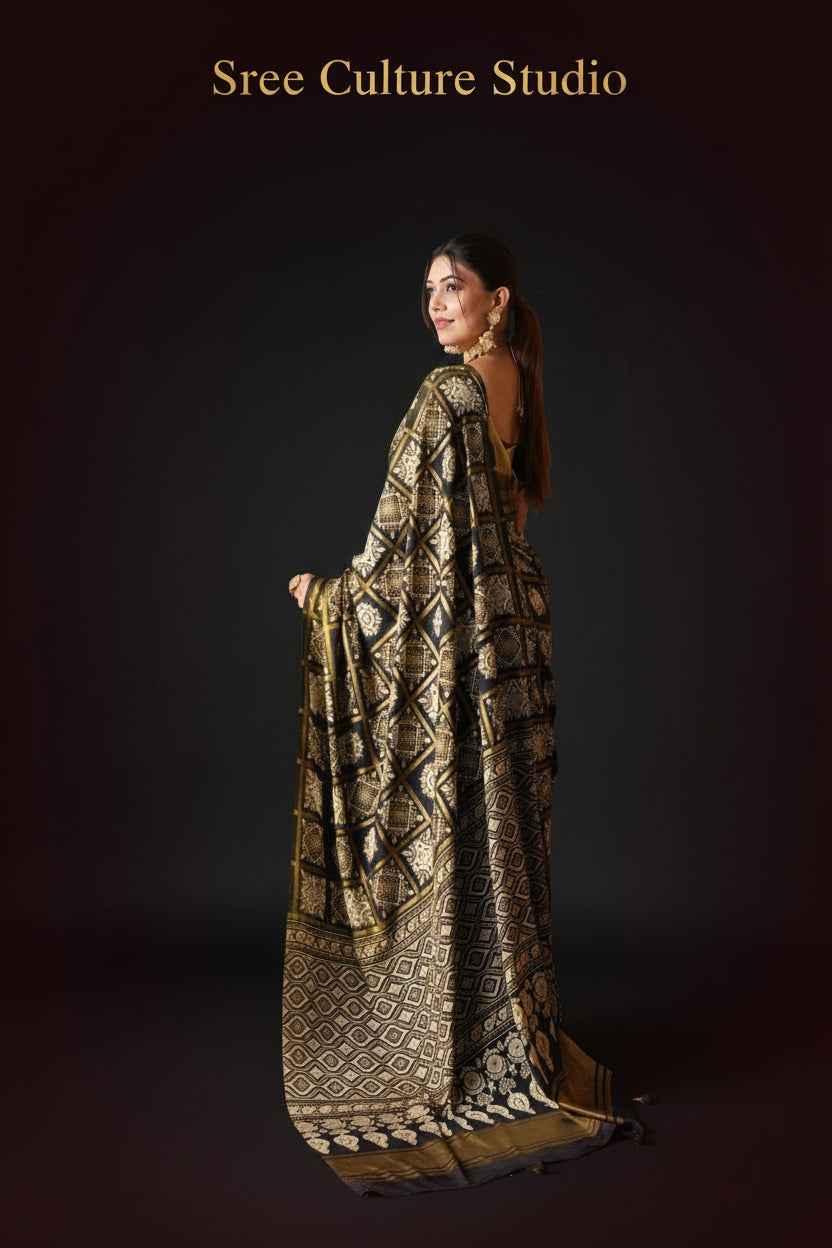 Vasudha – Wedding Sarees Collection – Bridal Silk & Designer Sarees