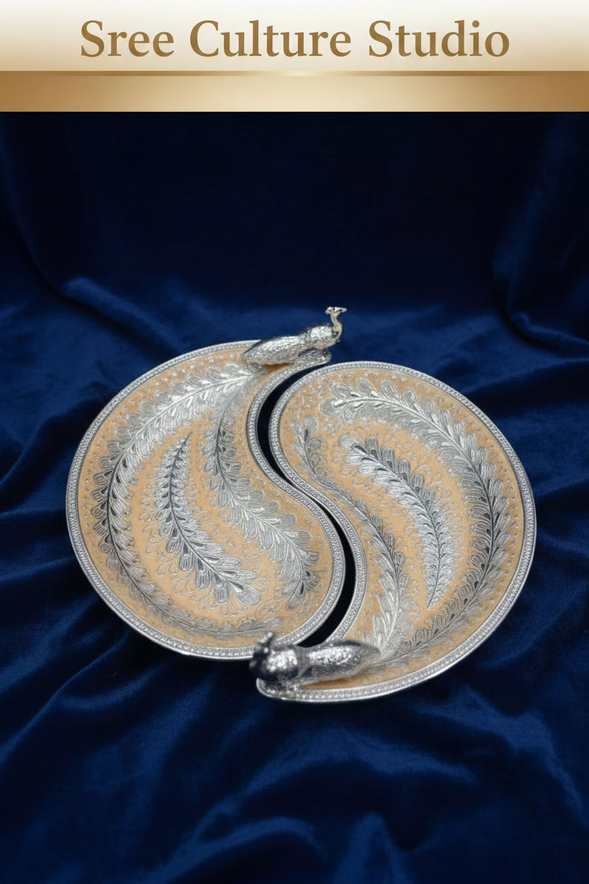 Mangal – Religious Pooja-Vidhi Gift Collections #1 – Sacred Wedding Ritual Gifts: #6