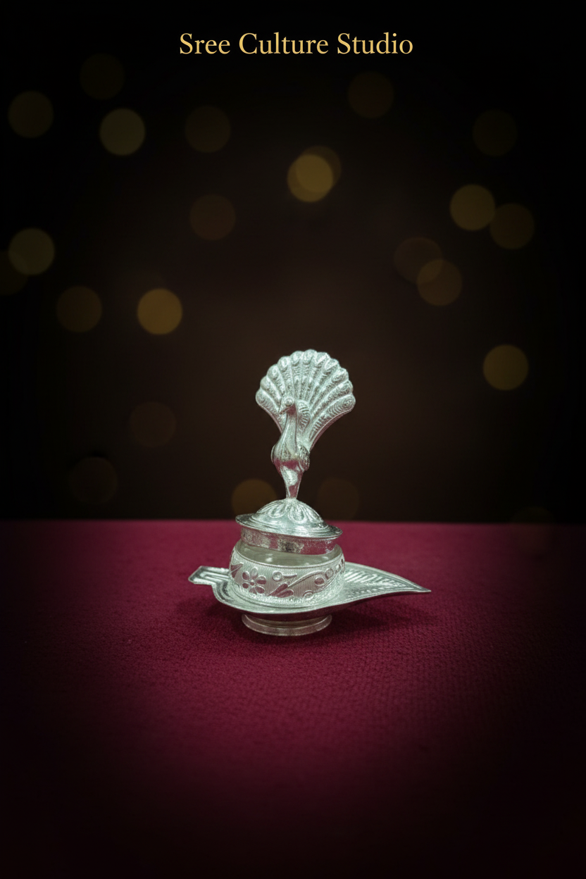 Aarti – Religious Pooja-Vidhi Gift Collections # 3