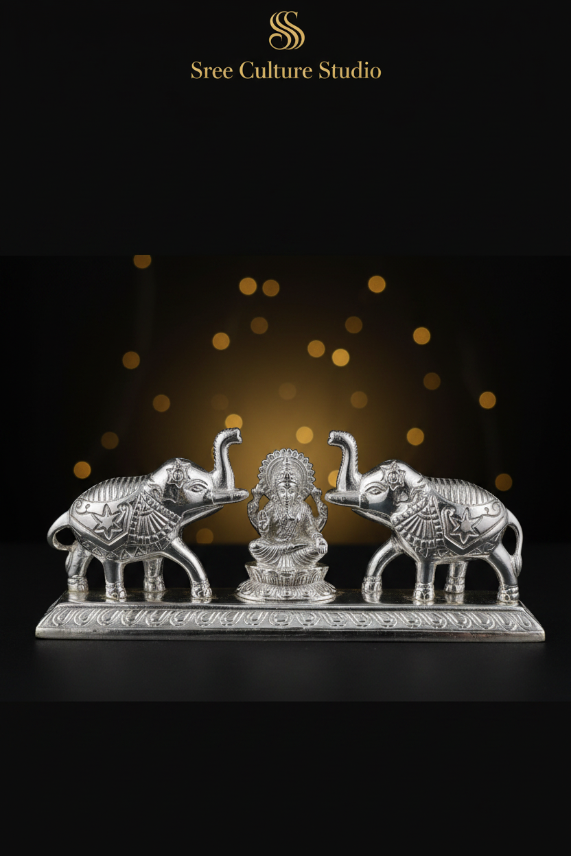 Mangal – Religious Pooja-Vidhi Gift Collections #1 – Sacred Wedding Ritual Gifts: #6