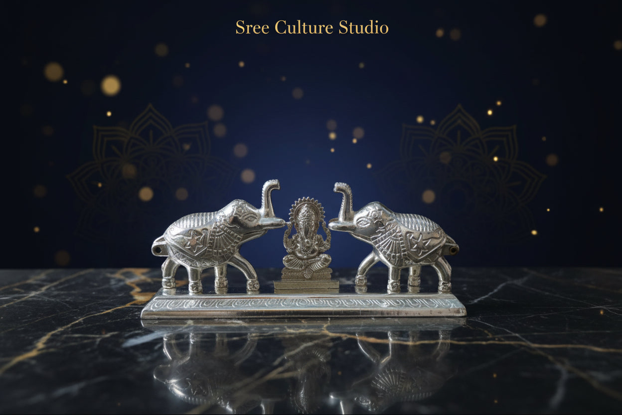 Aarti – Religious Pooja-Vidhi Gift Collections # 3