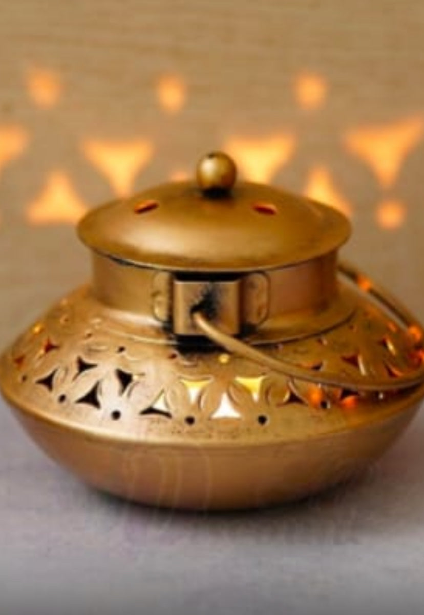 Decorative Lantern Collection 1