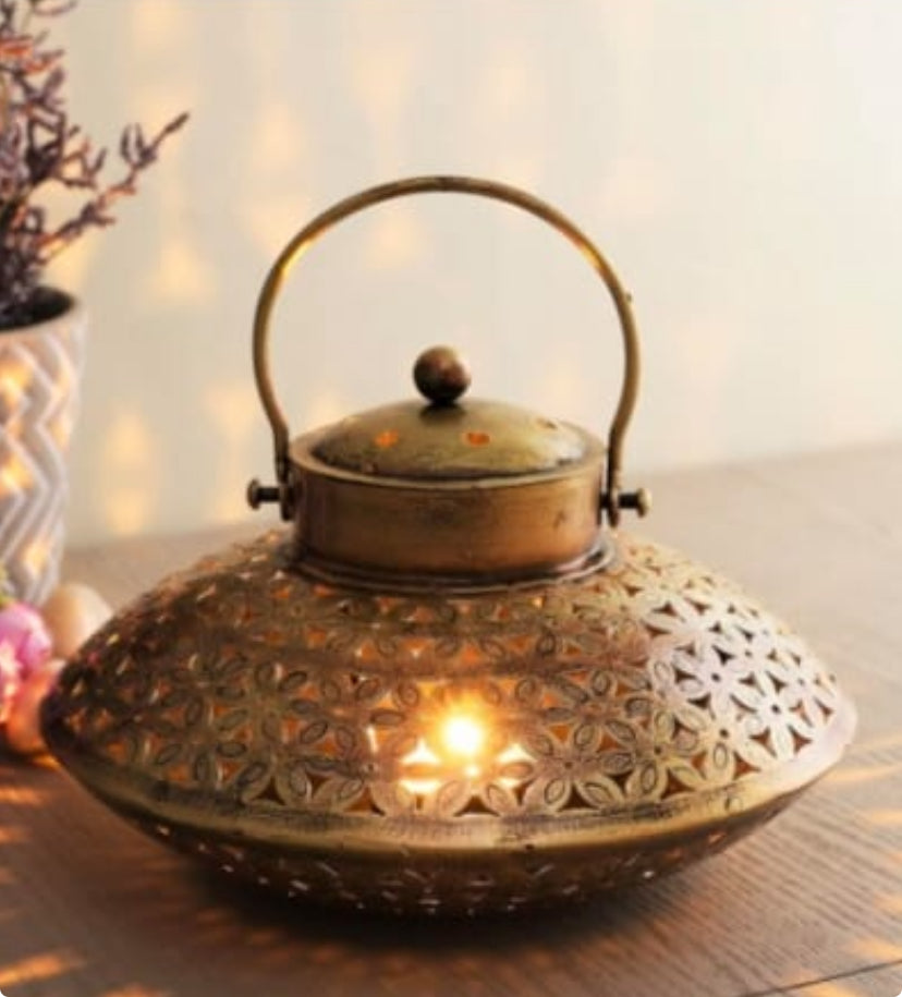 Decorative Lantern Collection 1