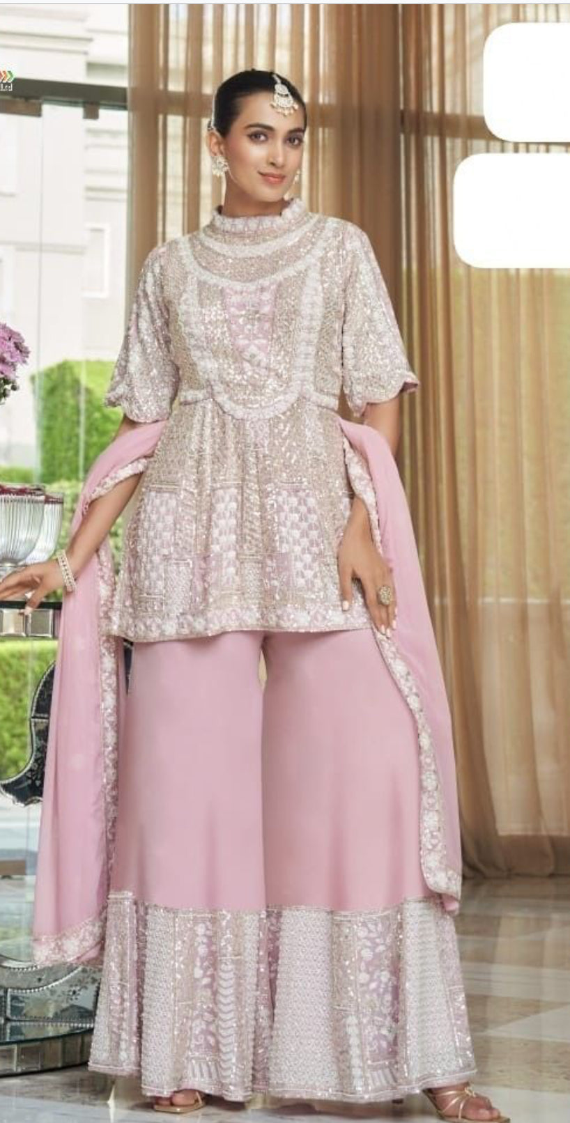Apsara – Beautiful Wedding Gowns & Crop Top Collection – Designer Bridal Wear