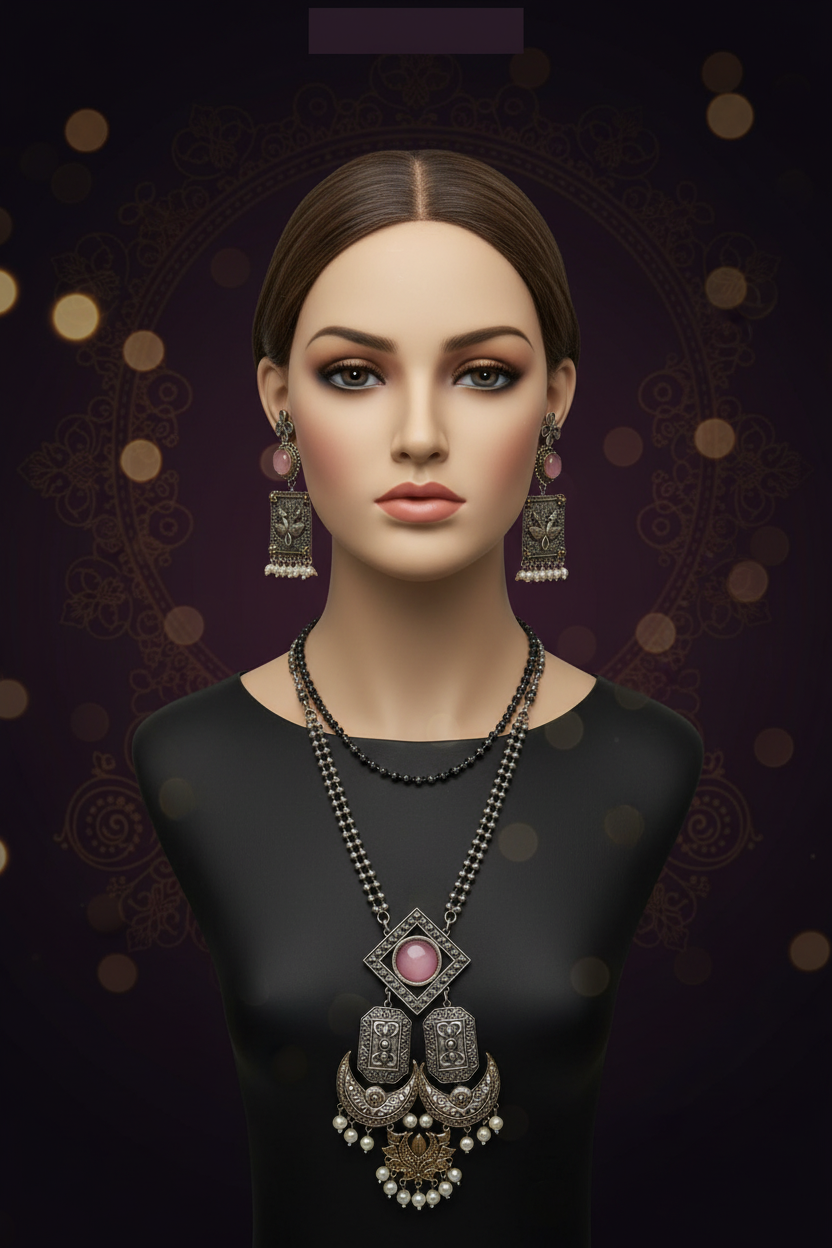 Navratri  Jewelry Collection: