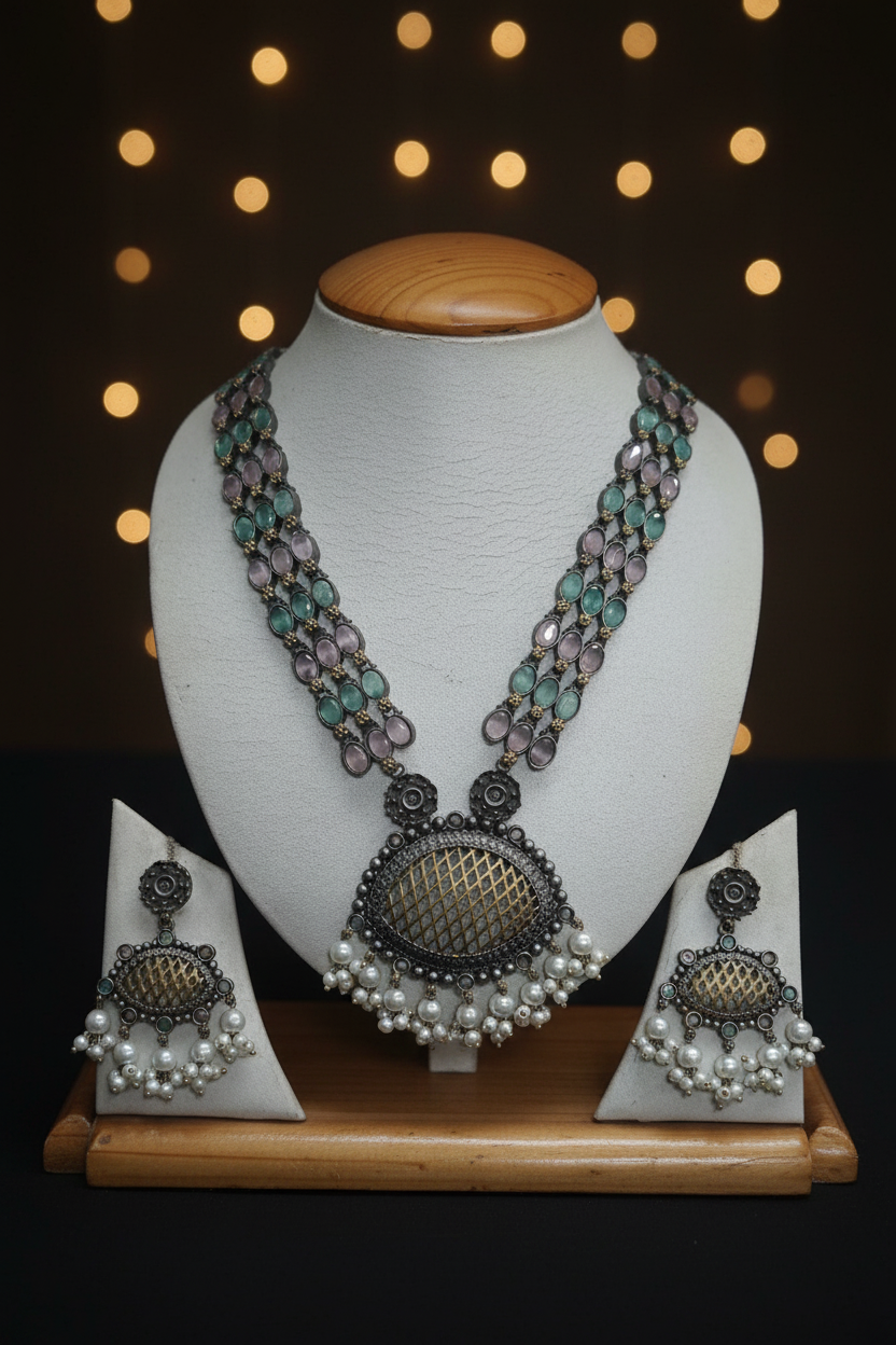 Navratri  Jewelry Collection: