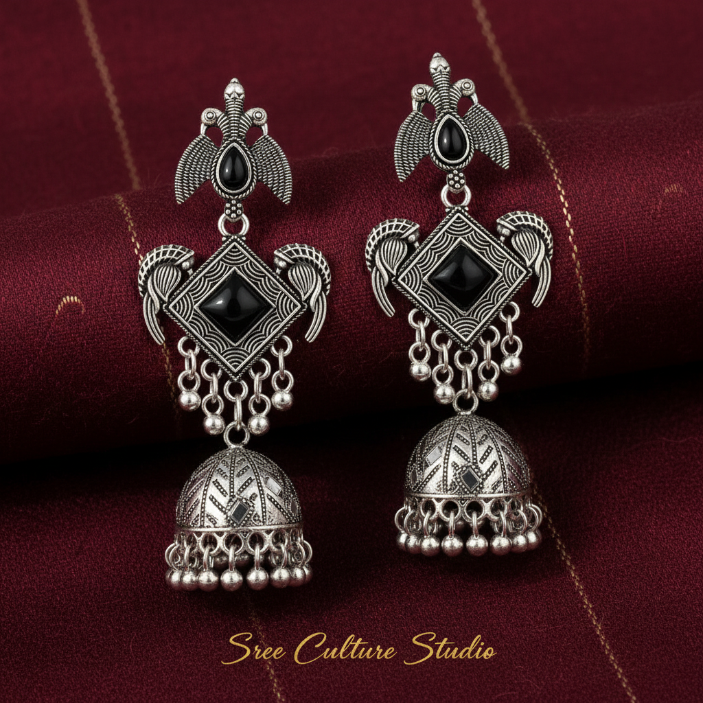 Navratri  Jewelry Collection: