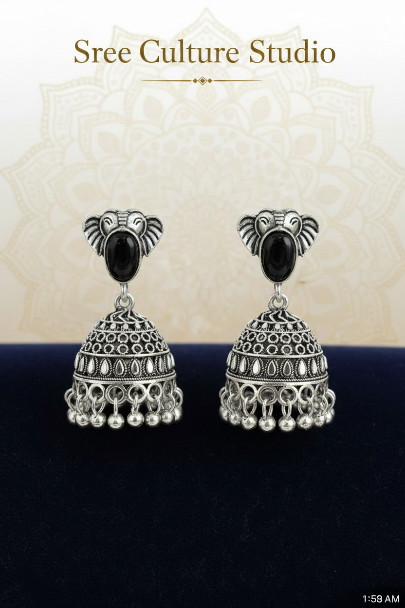 Navratri  Jewelry Collection: