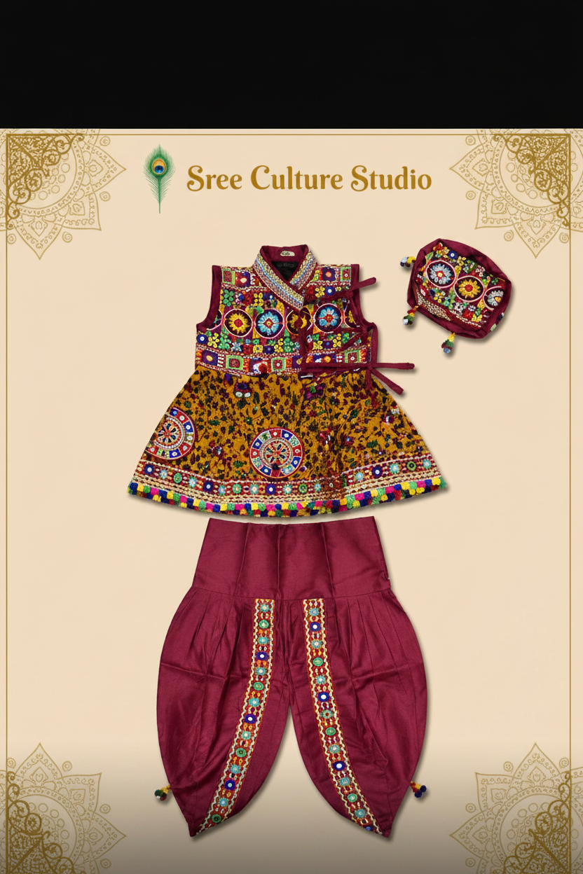 Navratri koti collection: