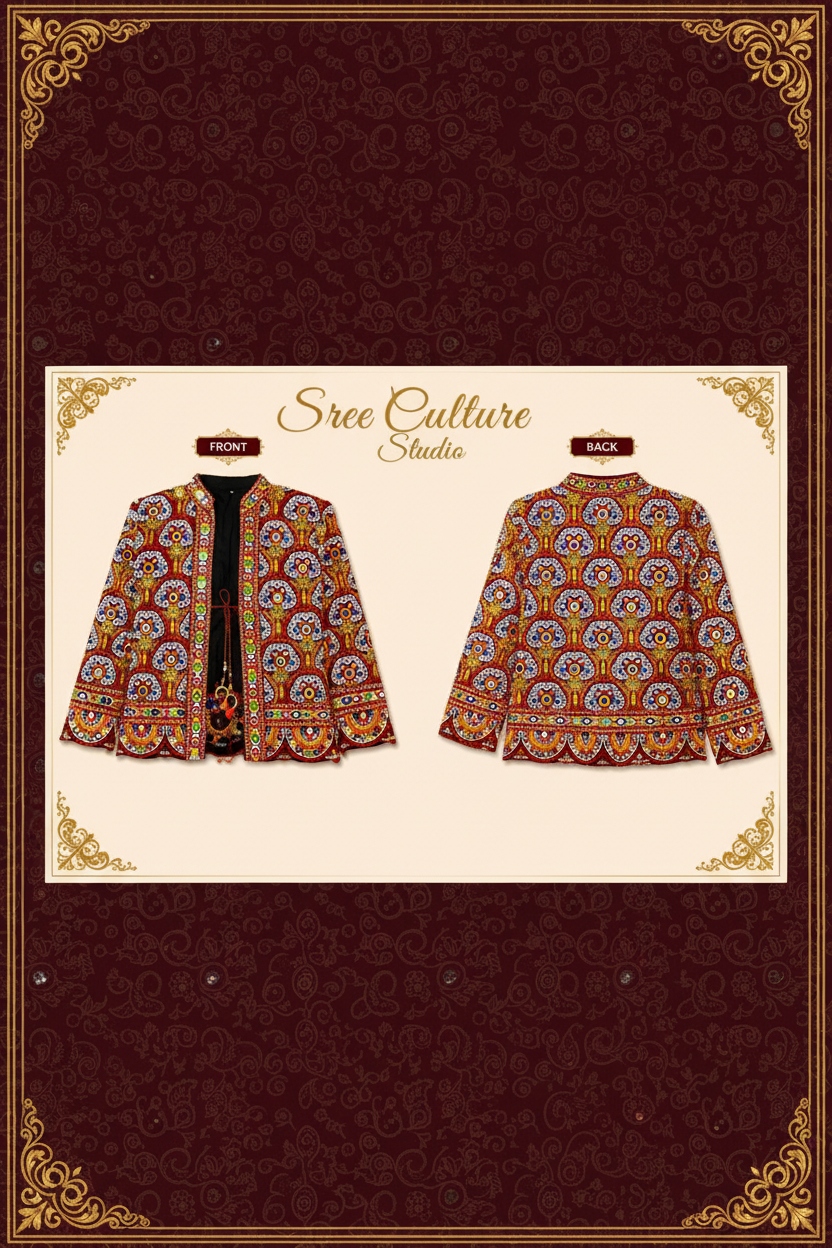 Navratri koti collection: