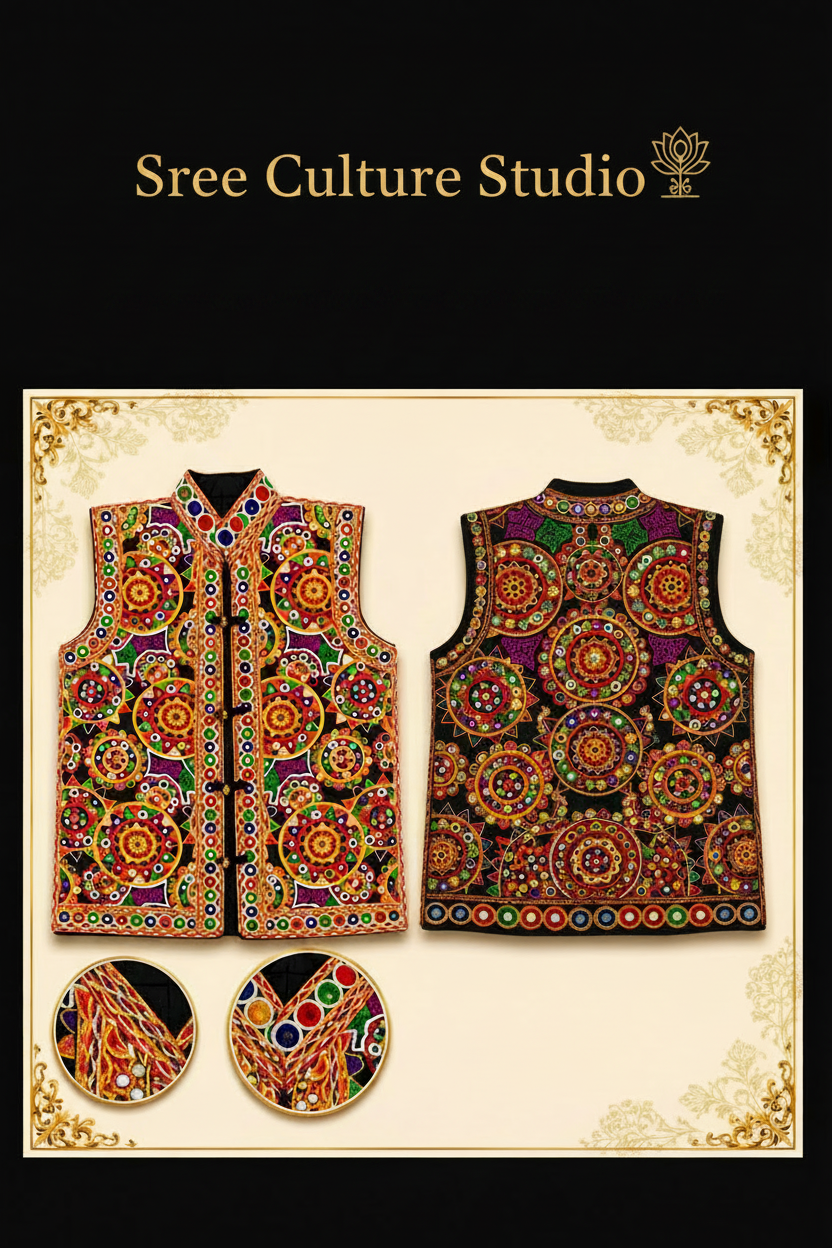 Navratri koti collection: