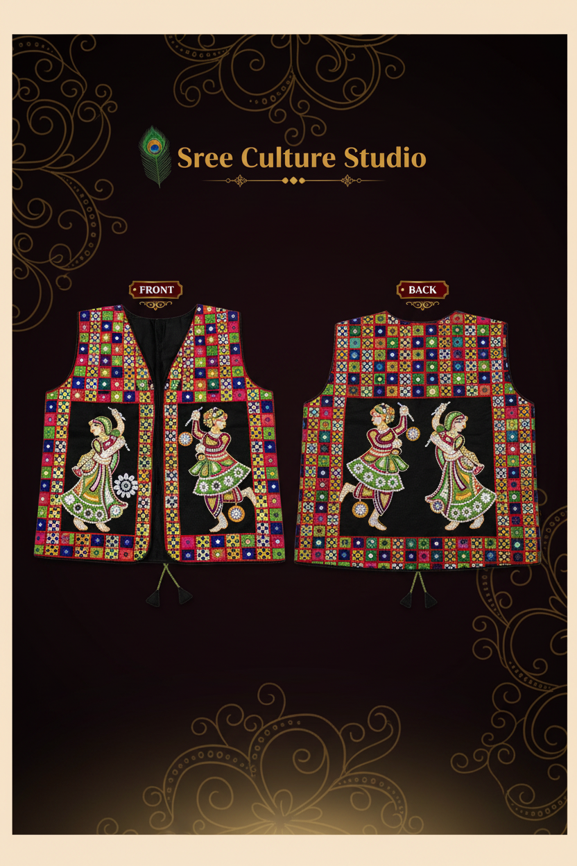 Navratri koti collection: