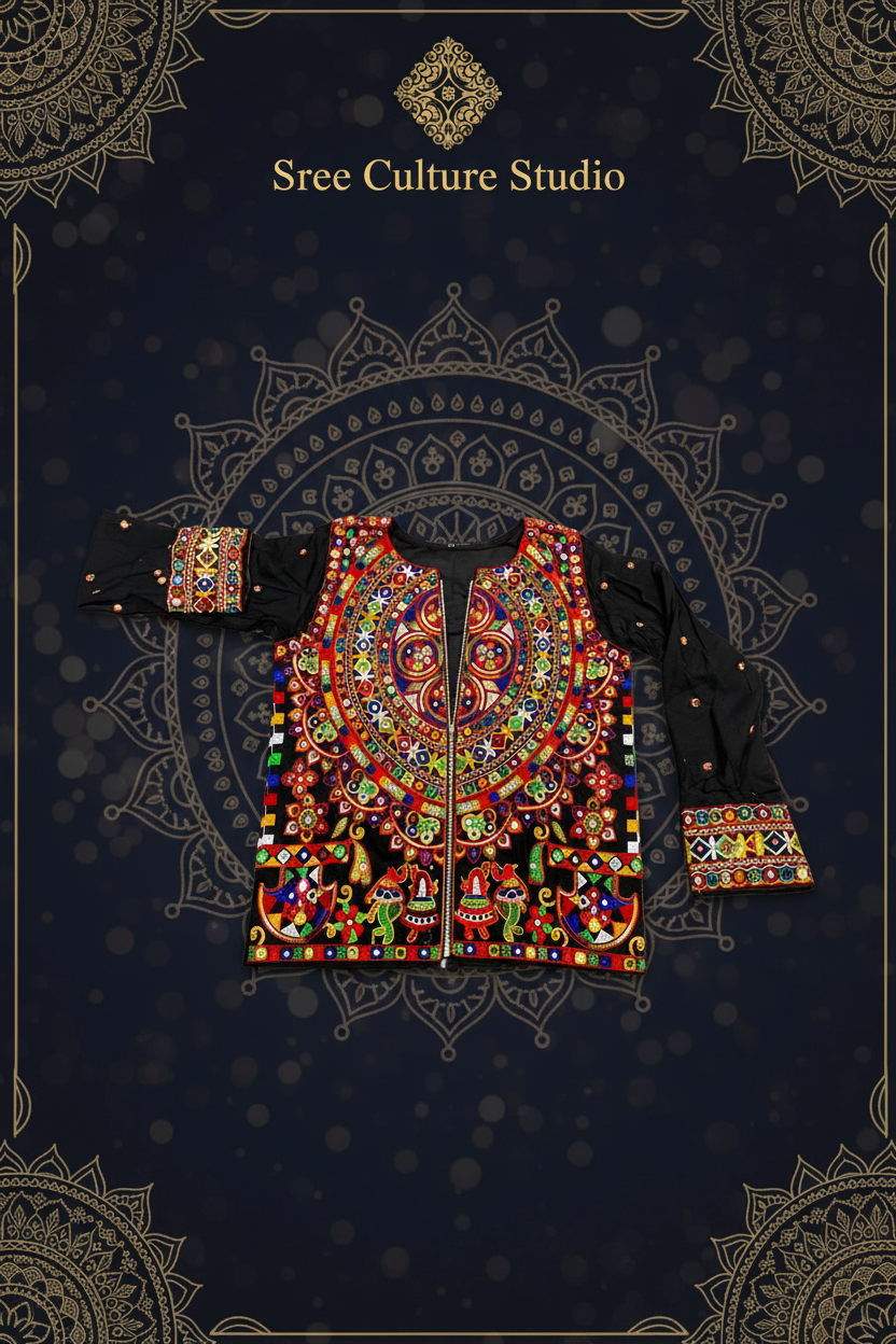 Navratri koti collection: